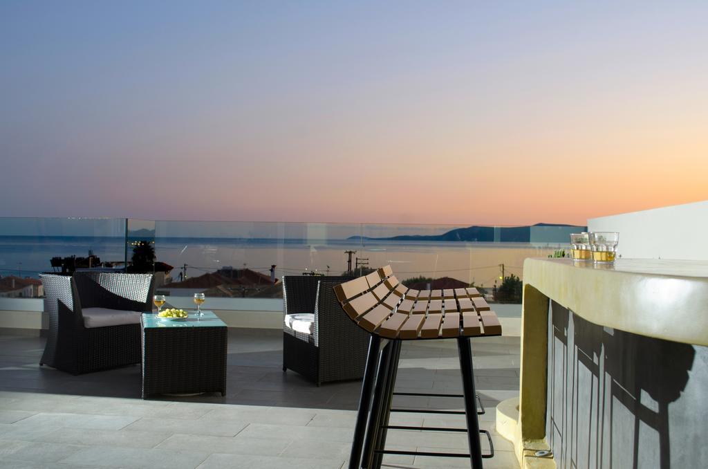 Hotel Estia Finikounta Ngoại thất bức ảnh