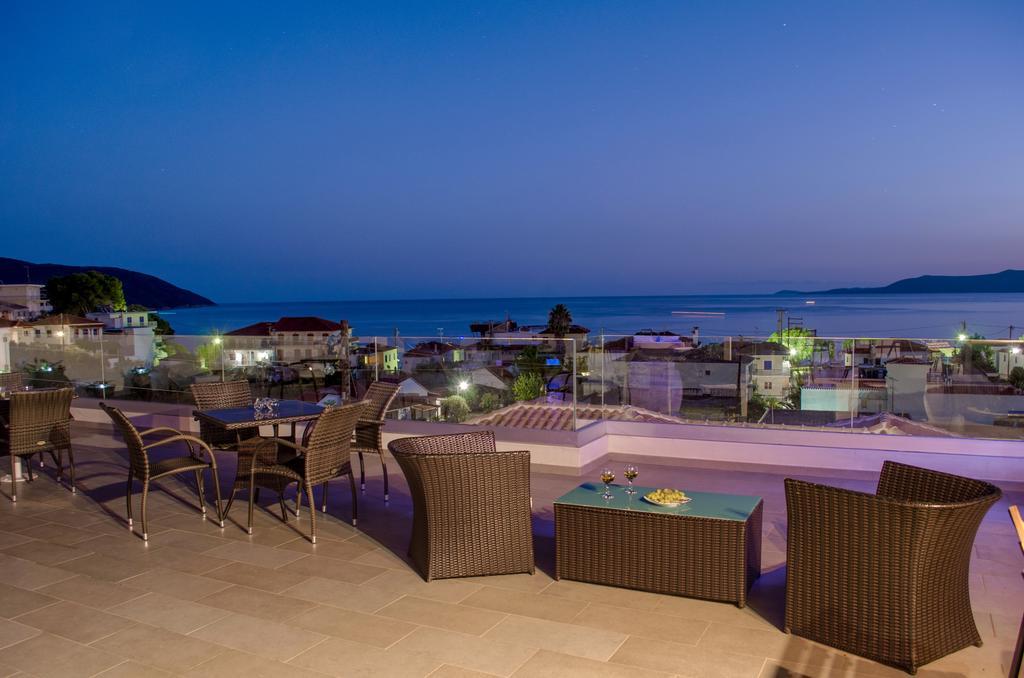 Hotel Estia Finikounta Ngoại thất bức ảnh