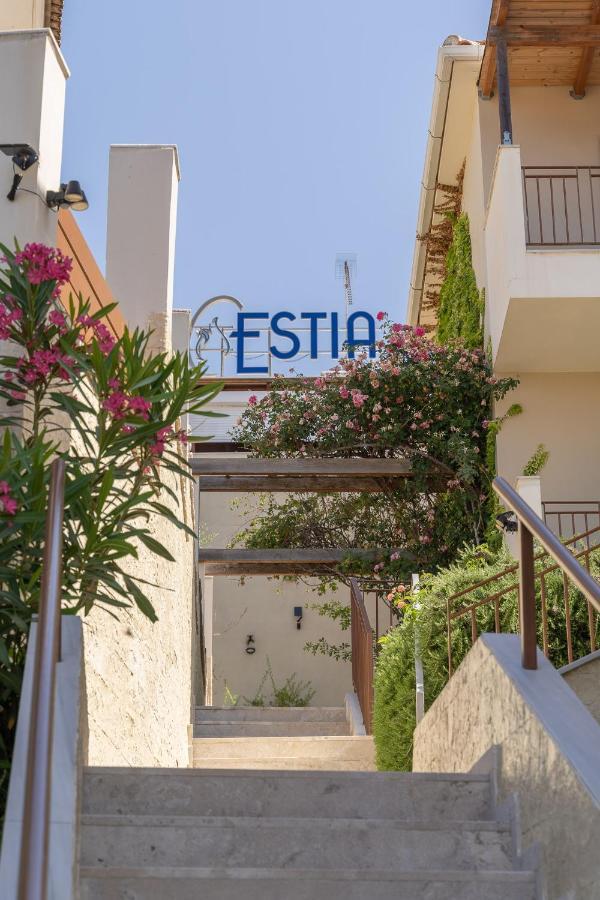 Hotel Estia Finikounta Ngoại thất bức ảnh