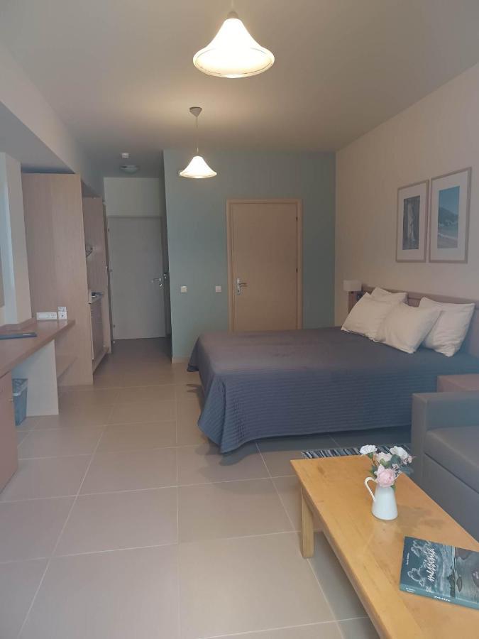 Hotel Estia Finikounta Ngoại thất bức ảnh