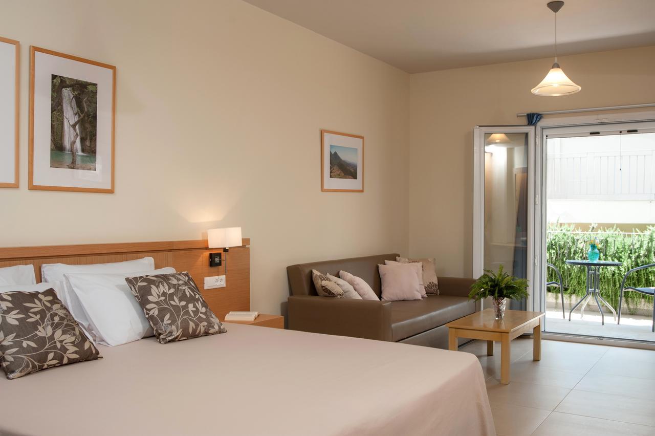 Hotel Estia Finikounta Ngoại thất bức ảnh