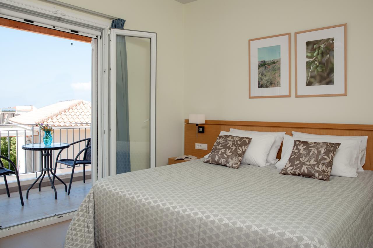 Hotel Estia Finikounta Ngoại thất bức ảnh