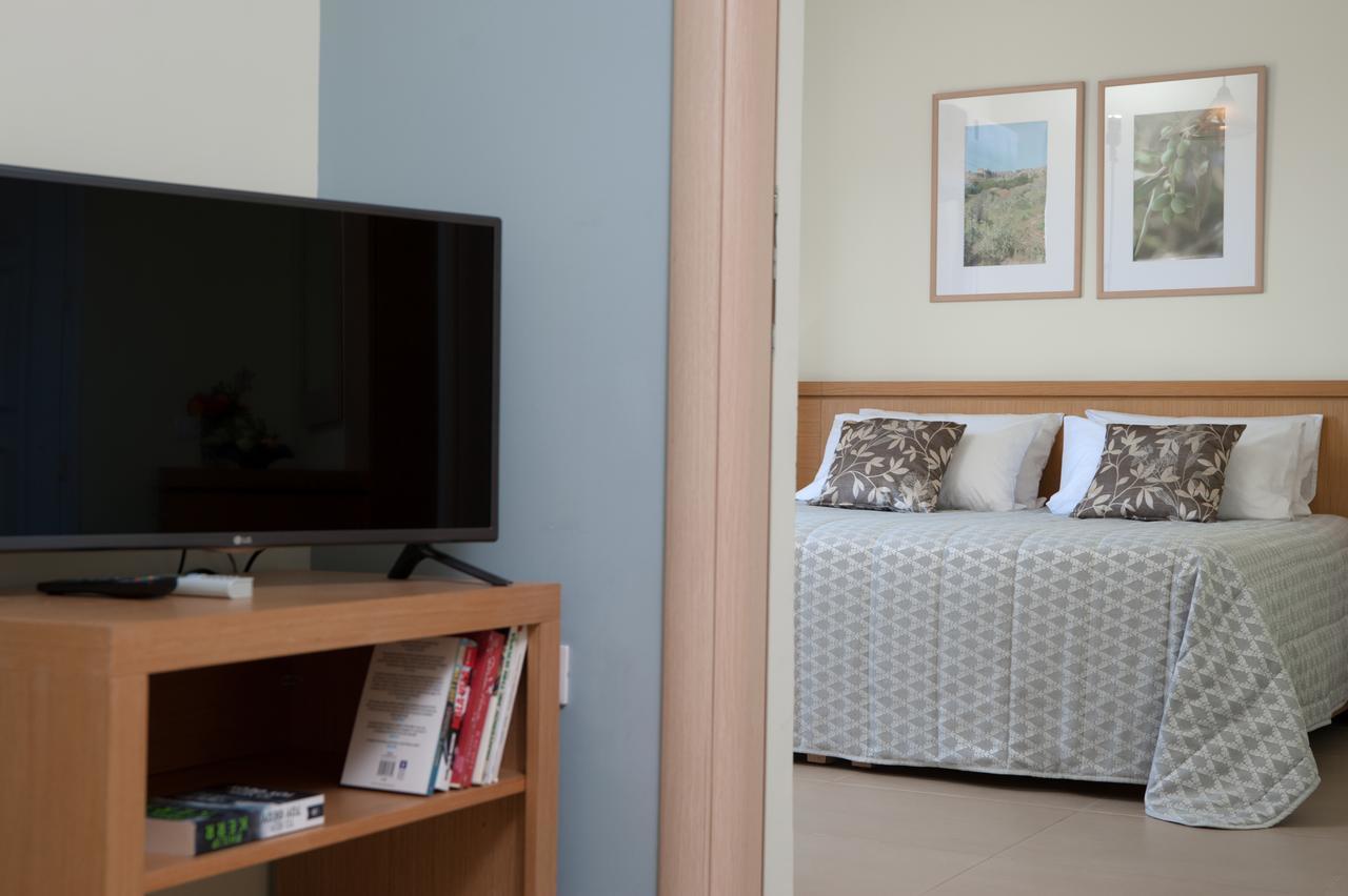 Hotel Estia Finikounta Phòng bức ảnh