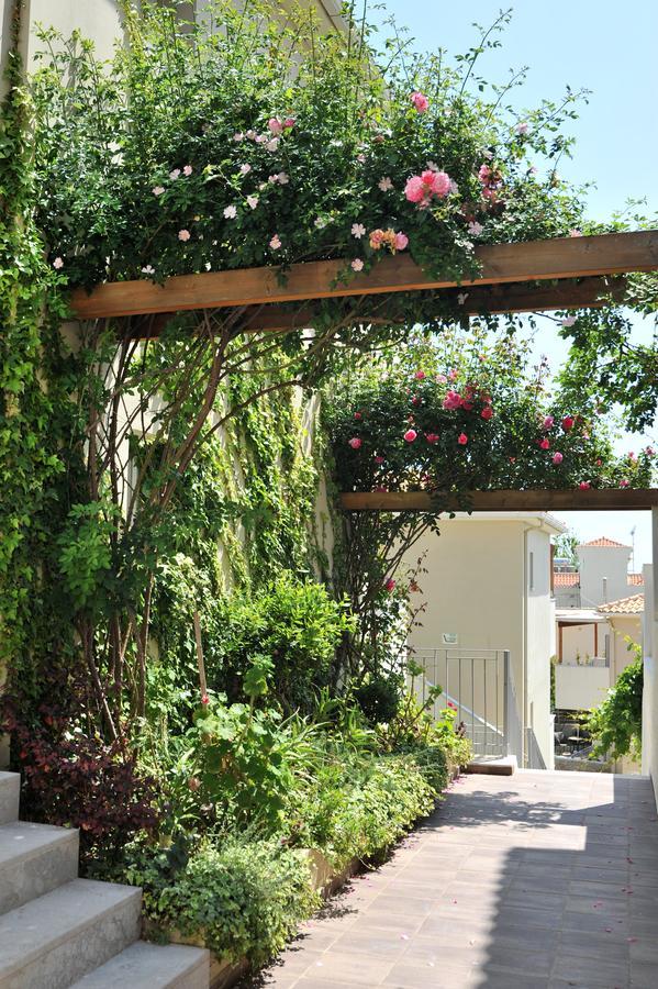 Hotel Estia Finikounta Ngoại thất bức ảnh