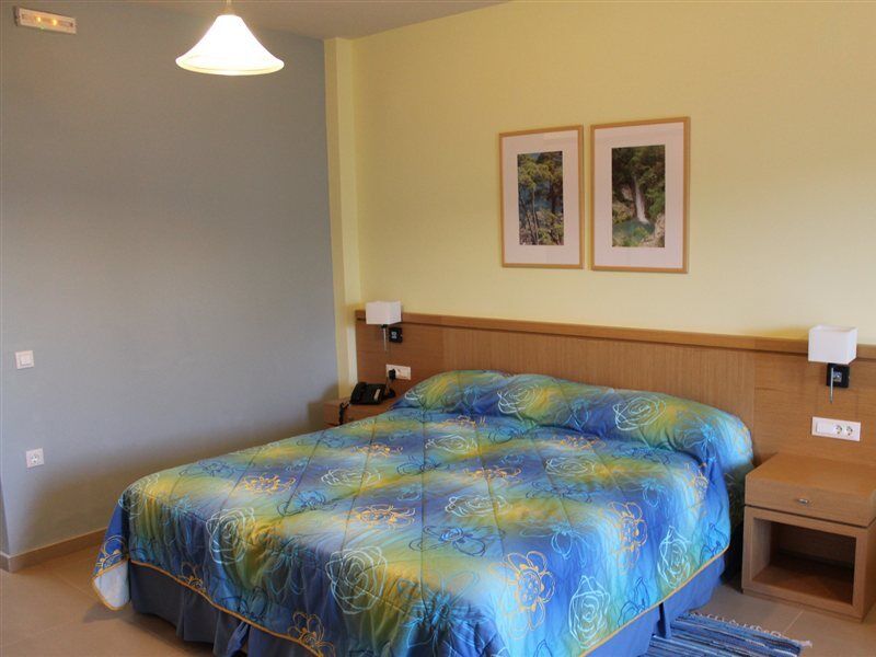 Hotel Estia Finikounta Ngoại thất bức ảnh